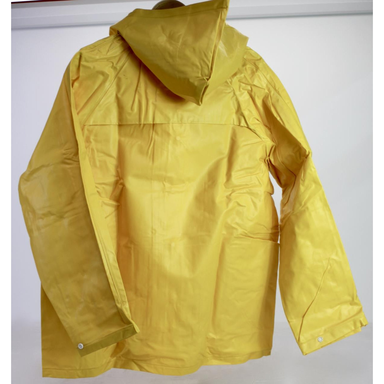 Arkon Safety Raincoat With Removable Hood Medium