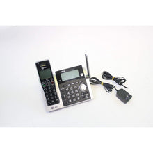 Load image into Gallery viewer, AT&amp;T CL83463 4 Handset Cordless Answering System
