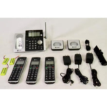 Load image into Gallery viewer, AT&amp;T DECT 6.0 Cordless Handset 3 Handsets CL83463
