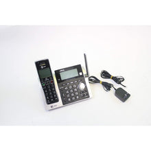 Load image into Gallery viewer, AT&amp;T DECT 6.0 Cordless Handset 3 Handsets CL83463
