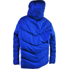 Load image into Gallery viewer, Avalanche Men&#39;s Revelstoke Ski Jacket Blue Large
