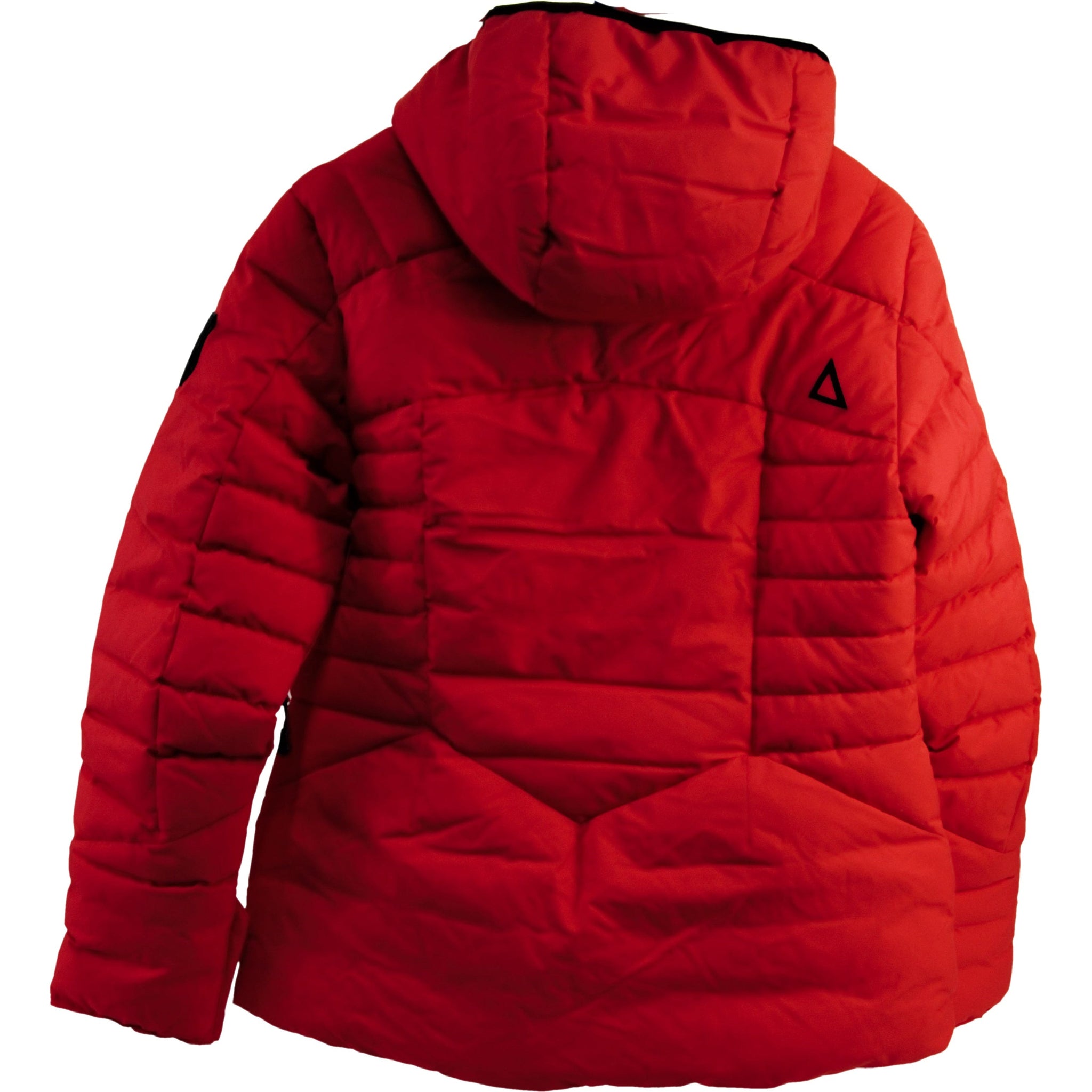 Avalanche Women's Kelowna 19 Ski Jacket Raspberry Large – Liquidation Nation