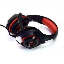 Load image into Gallery viewer, Beexcellent Gaming Headset with Mic &amp; Surround Sound, Wired GM-1/ Red - 3.5mm-Electronic-Sale-Liquidation Nation
