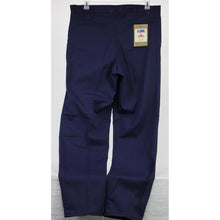 Load image into Gallery viewer, Big Al Navy Work Pants Size 38-34 Leg-Clothing-Sale-Liquidation Nation
