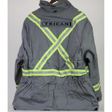Load image into Gallery viewer, Big Bill Arctic Parka Flame Resistant with Reflective Material XL-Reg
