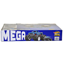 Load image into Gallery viewer, Mega Hot Wheels Bigfoot Monster Truck with Die-Cast Included-Liquidation
