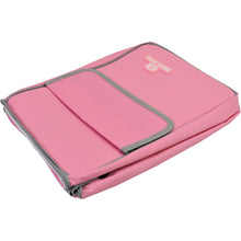 Load image into Gallery viewer, BINLION Pink Lunch Cooler Bag

