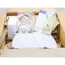 Load image into Gallery viewer, Bio Bidet Heated Bidet Toilet Seat With Remote Control, A8 Serenity/Elongated - White
