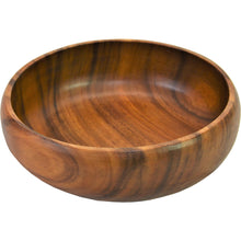 Load image into Gallery viewer, BirdRock Home Round Calabash Bowls 3pcs
