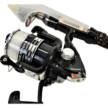 Load image into Gallery viewer, BlueFire Fishing Rod Kit
