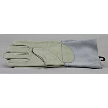 Load image into Gallery viewer, Bob Bale Welding Utility Series Gloves Tan Medium
