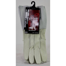 Load image into Gallery viewer, Bob Bale Welding Utility Series Gloves Tan Medium
