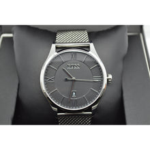 Load image into Gallery viewer, BOSS Men&#39;s Governor Steel Mesh Band Watch
