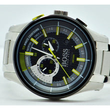 Load image into Gallery viewer, Boss Yachting Timer II Men&#39;s Wristwatch Yachting Timer-Watches-Sale-Liquidation Nation
