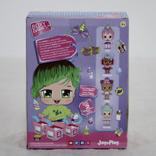 Load image into Gallery viewer, Boxy Babies Charlie Doll
