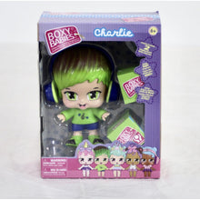 Load image into Gallery viewer, Boxy Babies Charlie Doll
