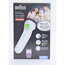 Load image into Gallery viewer, Braun No Touch Thermometer-Health &amp; Beauty-Sale-Liquidation Nation
