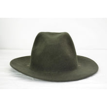 Load image into Gallery viewer, Brixton Field Hat 00601 Moss L
