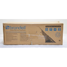 Load image into Gallery viewer, Brondell Advanced Bidet Toilet Seat, Swash 300/ Elongated - White-Sale-Liquidation Nation
