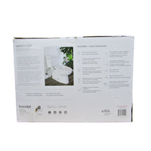 Load image into Gallery viewer, Brondell Swash CL99 Non-Electric Bidet Toilet Seat Elongated White-Liquidation Store
