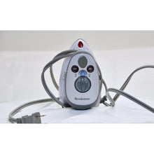 Load image into Gallery viewer, Brookstone Steam Bug Travel Steam Iron-Home-Sale-Liquidation Nation
