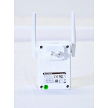 Load image into Gallery viewer, BrosTrend AC1200 Dual Band Wi-Fi Extender - White-Electronics-Sale-Liquidation Nation
