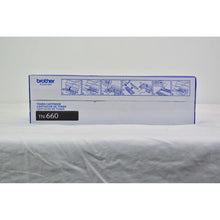 Load image into Gallery viewer, Brother TN-660 Toner Cartridge Black
