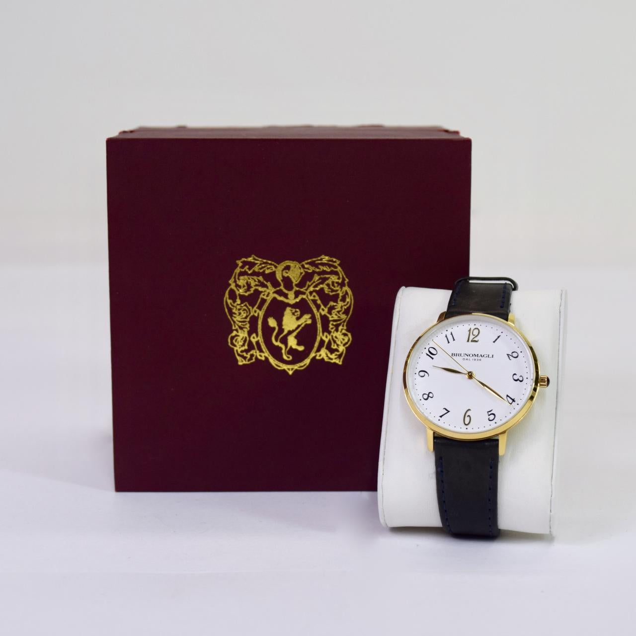 Bruno Magli Women s Roma Watch Liquidation Nation