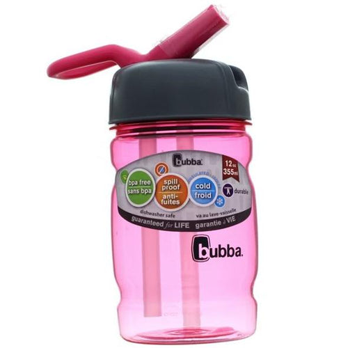 Bubba Sports Kids 12 oz Water Bottle