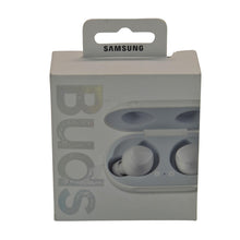 Load image into Gallery viewer, Samsung Galaxy Buds White
