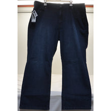 Load image into Gallery viewer, Buffalo Men&#39;s Coloured Jeans 48 x 32 - Dark Blue-Clothing-Sale-Liquidation Nation
