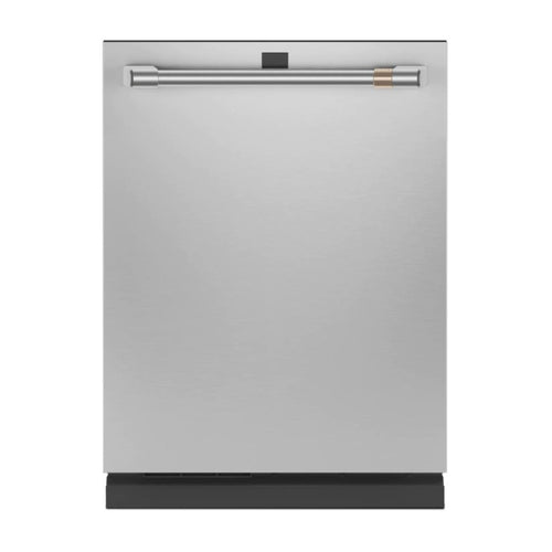 Café Built-In Dishwasher with Hidden Controls - CDT875P2NS1