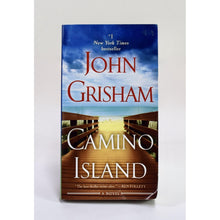 Load image into Gallery viewer, Camino Island by John Grisham
