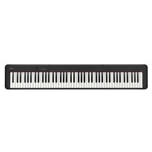 Load image into Gallery viewer, Casio Ultra Compact 88 Note Digital Piano with Bench, Black
