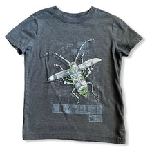 Load image into Gallery viewer, Cat &amp; Jack Boys Graphic Tee 2 Pack Small Size 6/7
