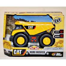 Load image into Gallery viewer, CAT Mini Mover Dump Truck 3+-Toys-Sale-Liquidation Nation
