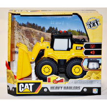 Load image into Gallery viewer, CAT Mini Mover Wheel Loader 3+-Toys-Sale-Liquidation Nation
