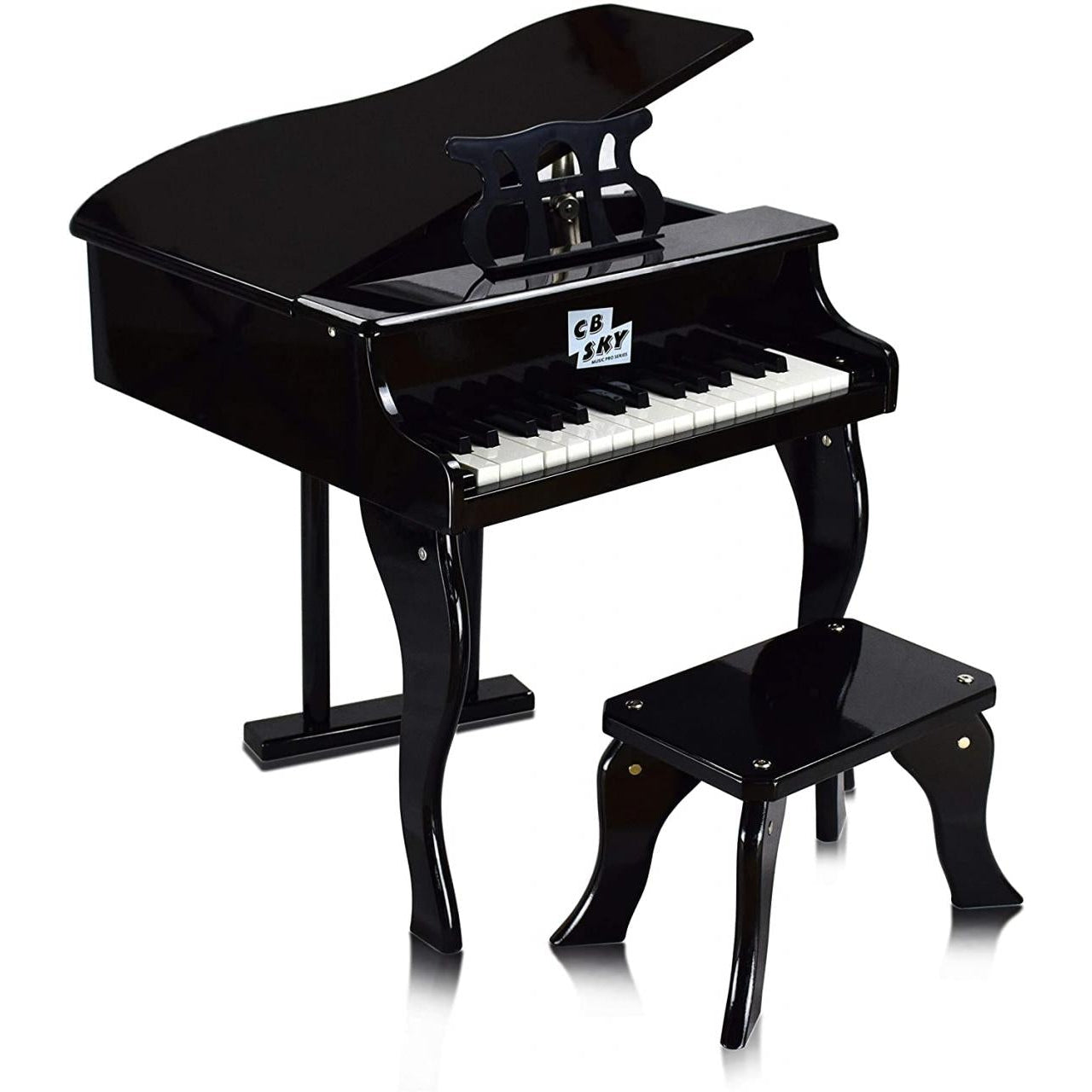 CB Sky - Banquette Piano et Clavier