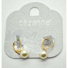 Load image into Gallery viewer, Cézanne Euro Wire Earring
