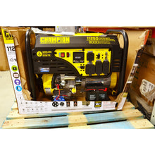 Load image into Gallery viewer, Champion 9000W Electric Start Generator-2022-12-09-Sale-Liquidation Nation
