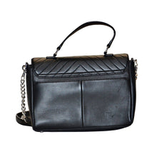 Load image into Gallery viewer, Karl Lagerfeld Paris Women&#39;s Charlotte Top Handle Satchel Bag
