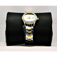 Load image into Gallery viewer, Citizen Eco-Drive Women&#39;s Date Indicator Two-Tone 30mm Watch
