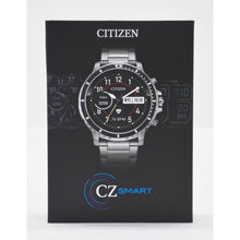 Load image into Gallery viewer, Citizen Men&#39;s CZ Smart Watch MX0008-56X-Jewelry-Sale-Liquidation Nation
