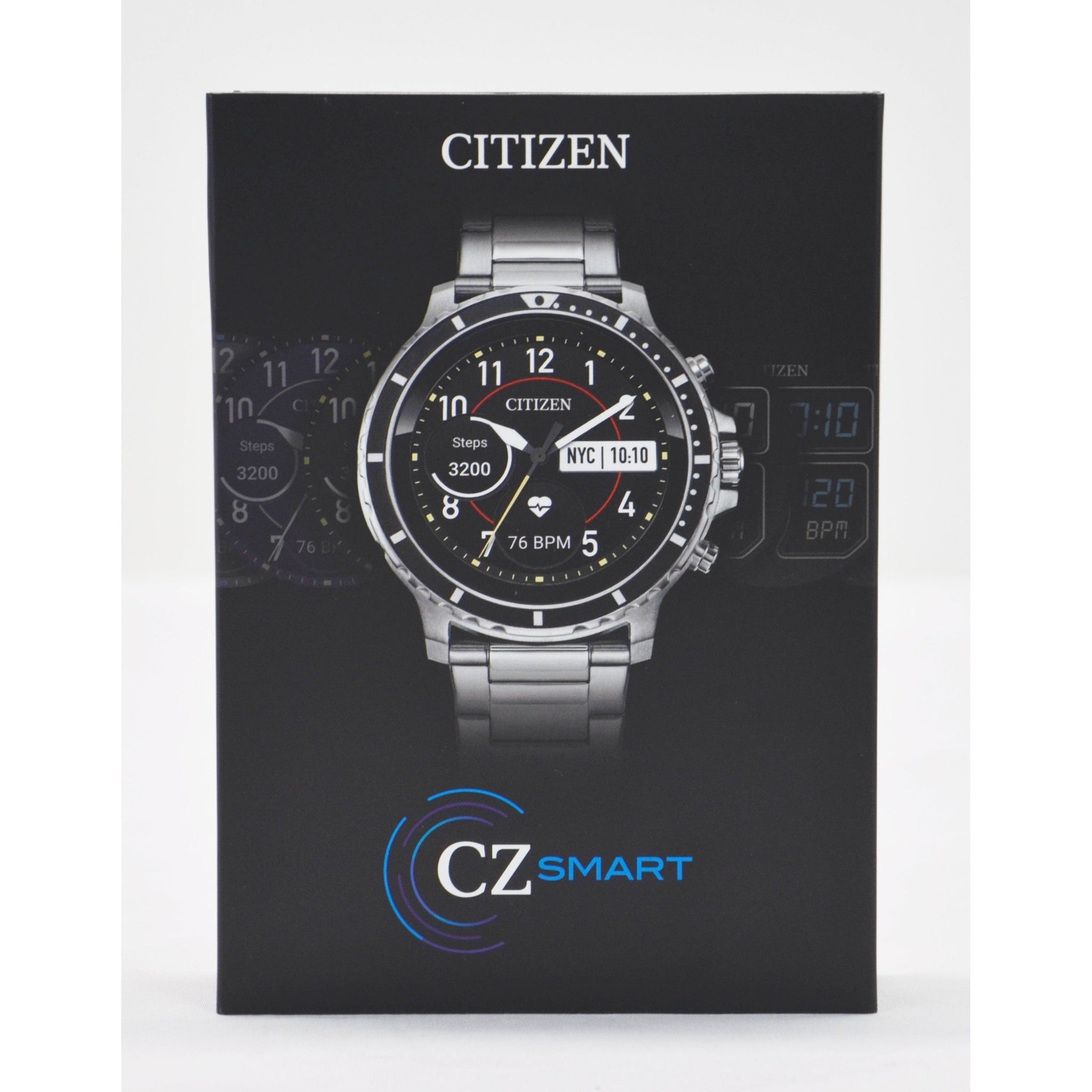 Citizen Men