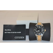 Load image into Gallery viewer, Citizen Men’s Eco-Drive Watch Two-tone-Sale-Liquidation Nation
