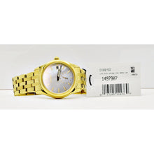 Load image into Gallery viewer, Citizen Women&#39;s Eco-Drive Corso Stainless Steel Bracelet Watch Gold-Tone-Sale-Liquidation Nation

