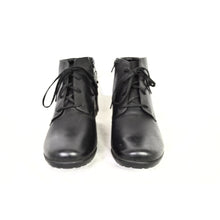 Load image into Gallery viewer, Clarks Allura AstraWomen&#39;s Ankle Boots Black 10M

