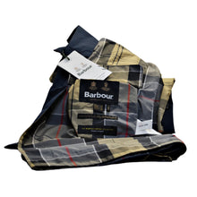 Load image into Gallery viewer, Barbour Women&#39;s Babbity Reversible Trench Coat US 4
