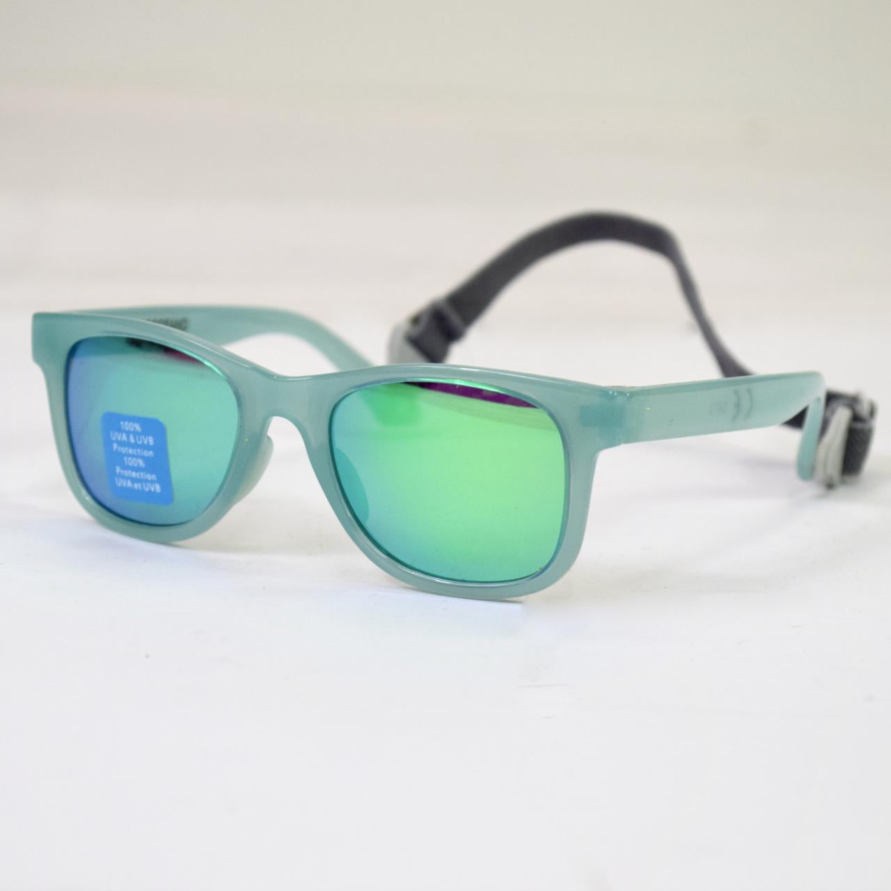 Light green sunglasses online