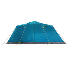 Load image into Gallery viewer, Coleman 8-person Skydome XL Camping Tent, Caribbean Sea-Tents-Sale-Liquidation Nation
